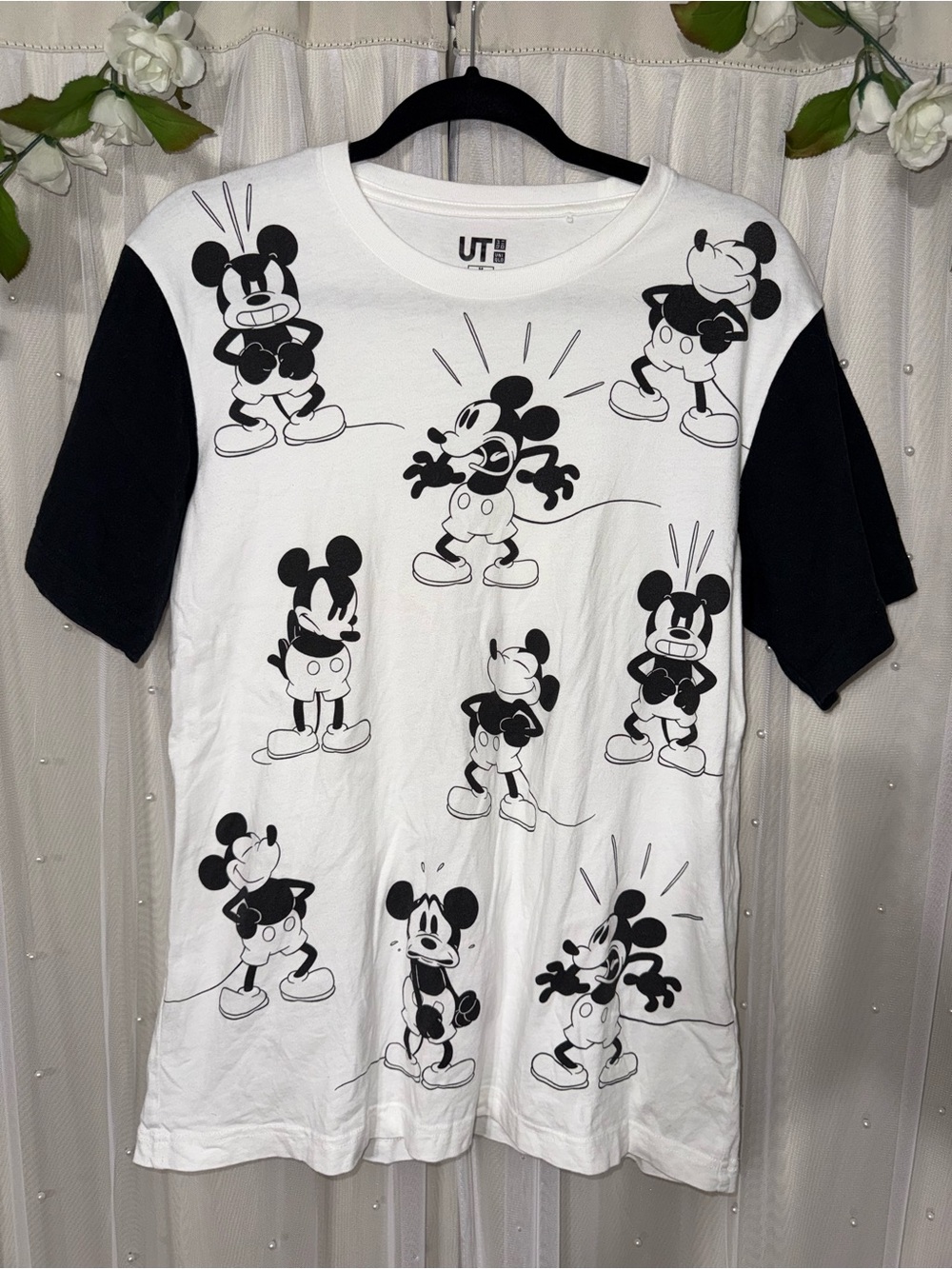 Disney Mickey Mouse Shirt